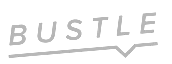 Bustle logo